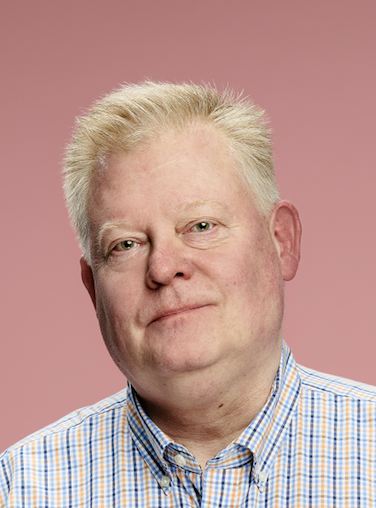Jan Zetterdahl