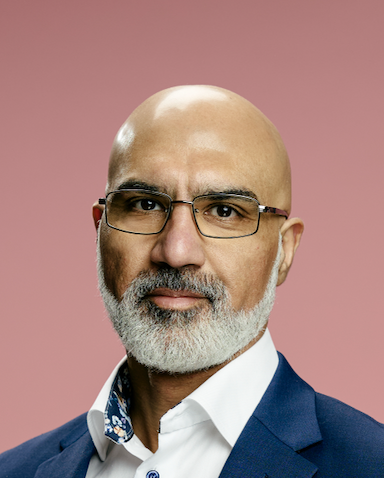 Martin Polozadeh
