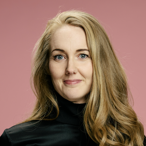 Sanne Blylod